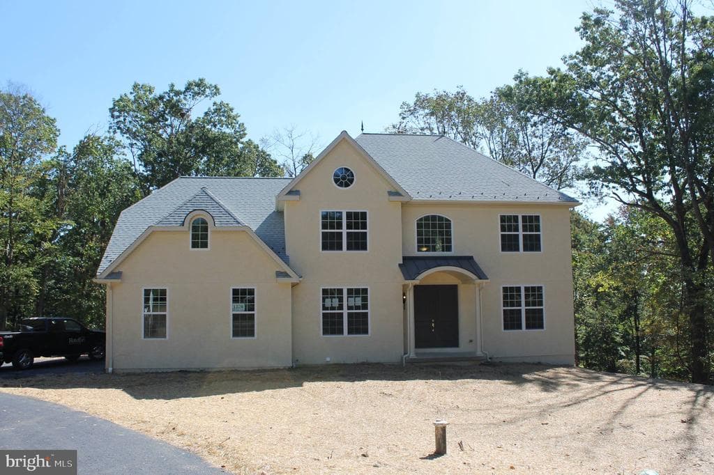 2061 Sunrise Drive #lot 6 photo 1