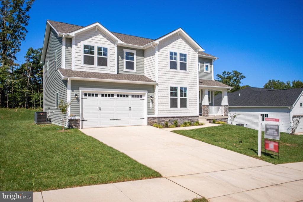 5714 Charlies Way photo 1