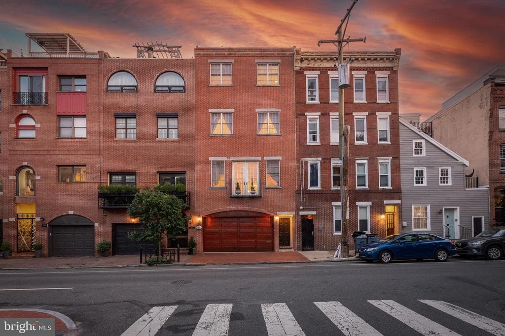 124 Bainbridge Street photo 1
