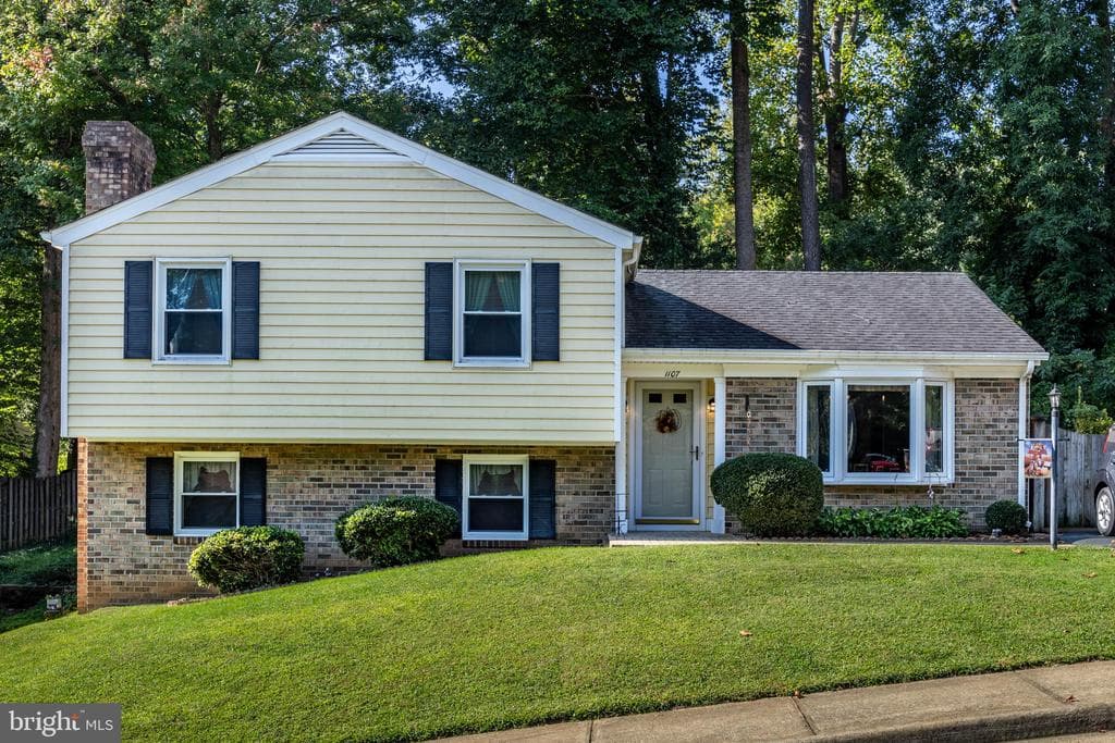 1107 Cottonwood Road photo 1
