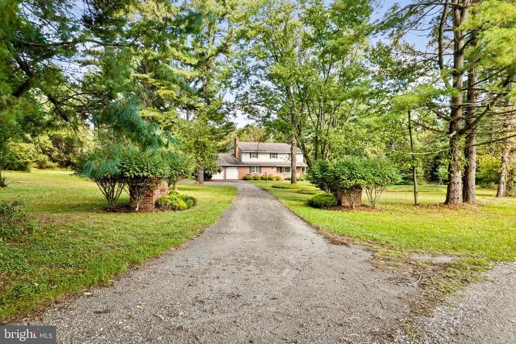 16113 Markoe Road photo 1