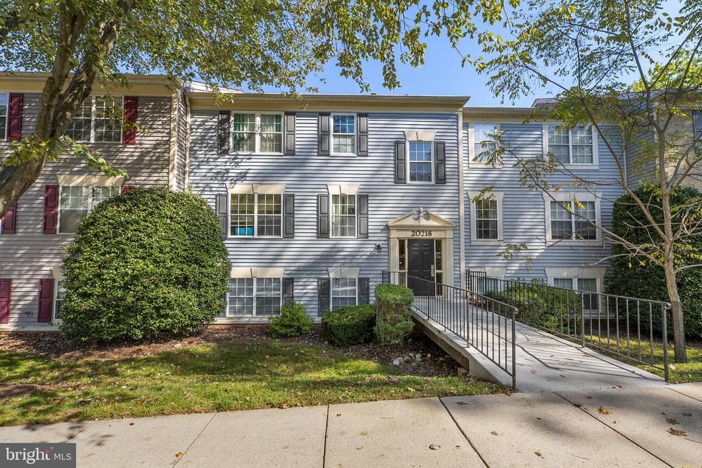20216 Shipley Terrace #8-B-101 photo 1
