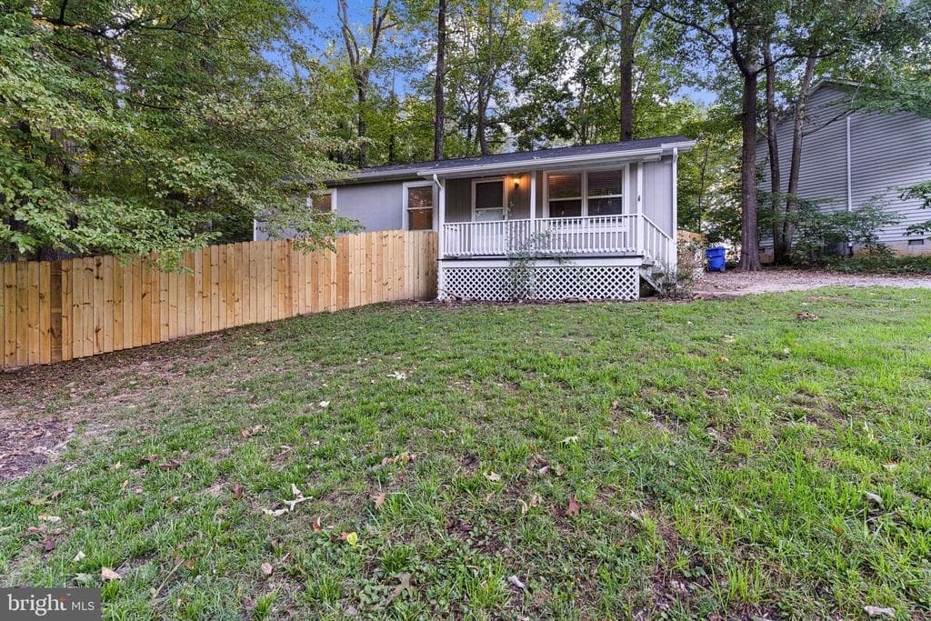 9855 Sylvan Turn photo 1