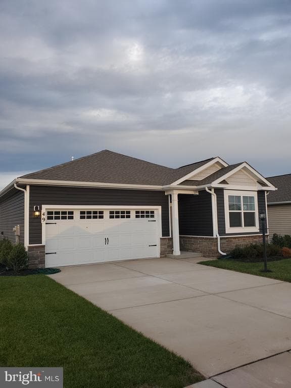 72 Chokeberry Way photo 1