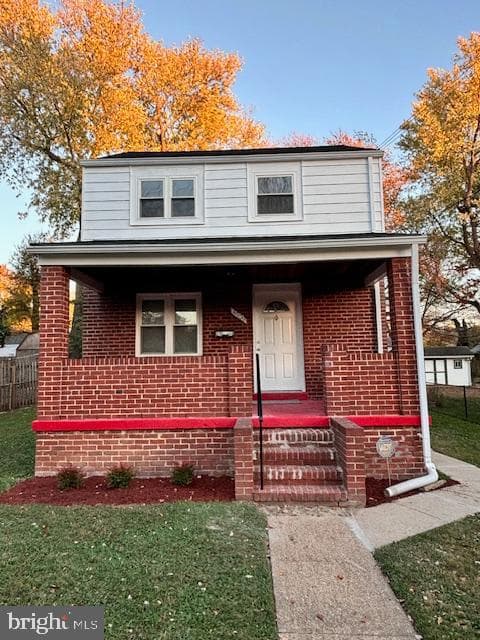 4909 70th Avenue photo 1