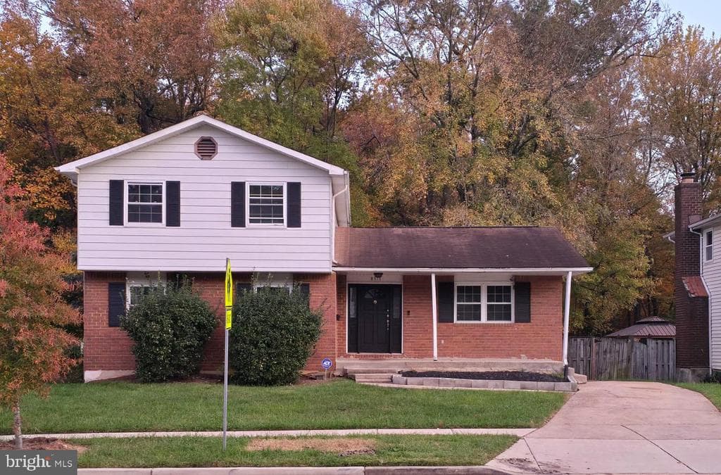 8313 Montpelier Drive photo 1