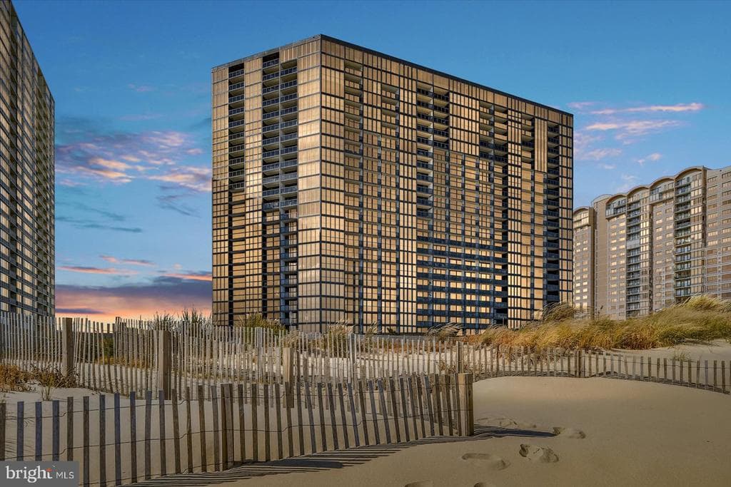 10900 Coastal Highway #1913 Golden Sands photo 1