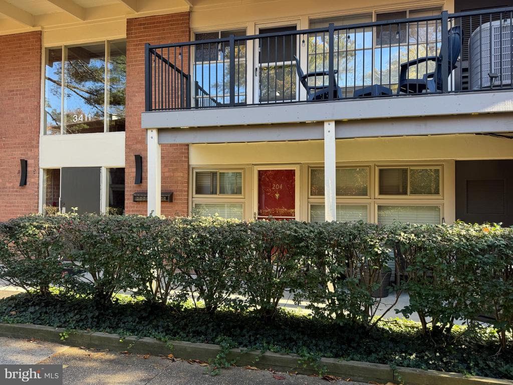 3411 University Boulevard W #204 photo 1