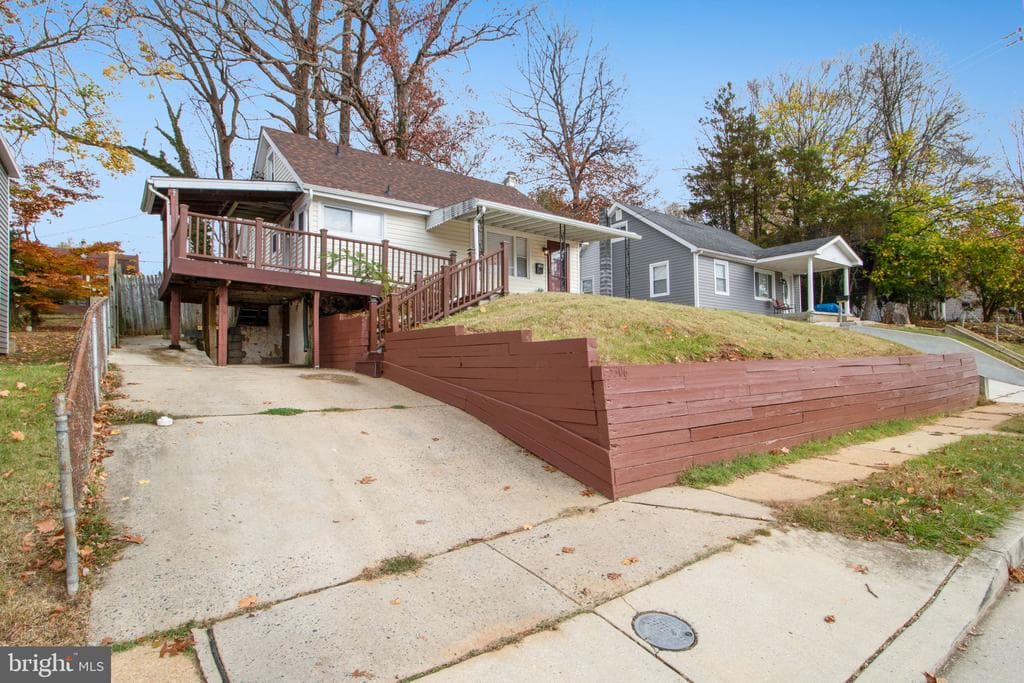 5306 Pembroke Avenue photo 1