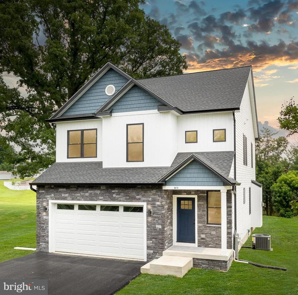1810 Greenspring Drive photo 1