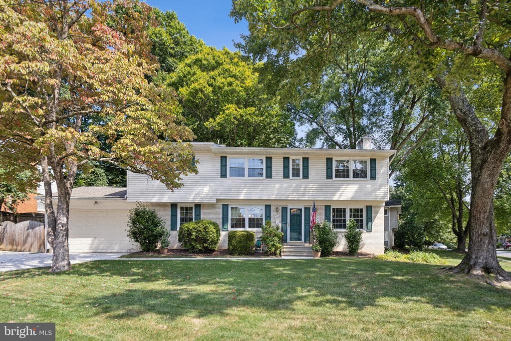 10202 Shiloh Street photo 1
