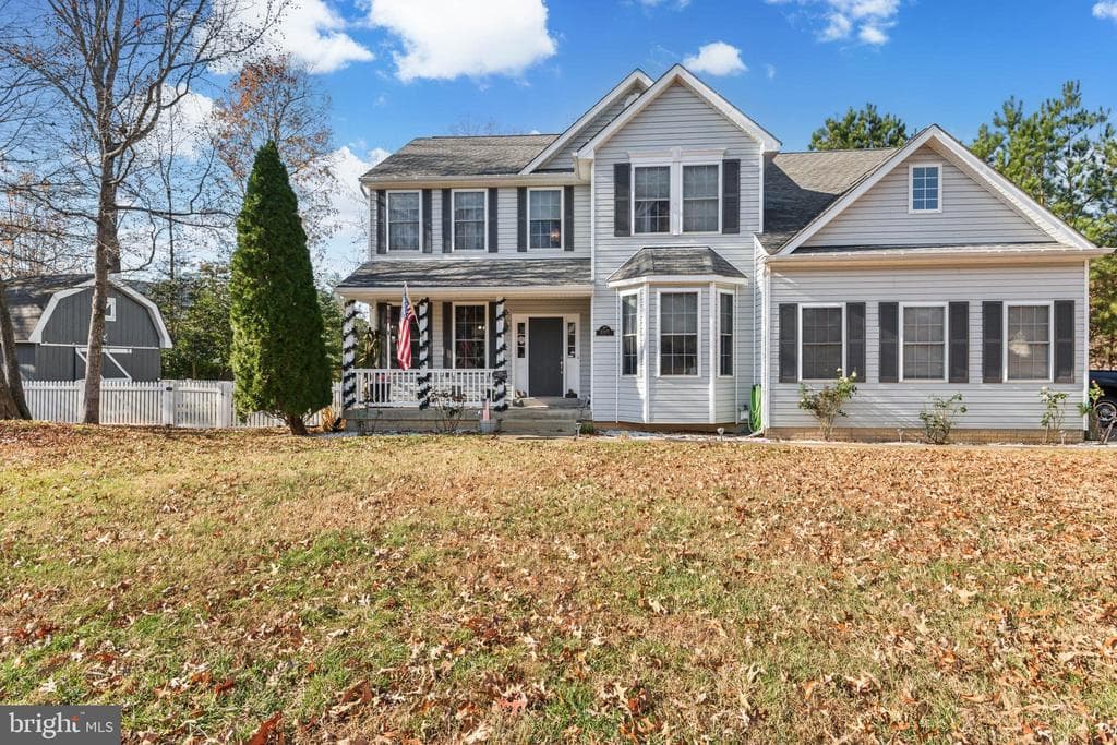 45889 Skipjack Drive photo 1