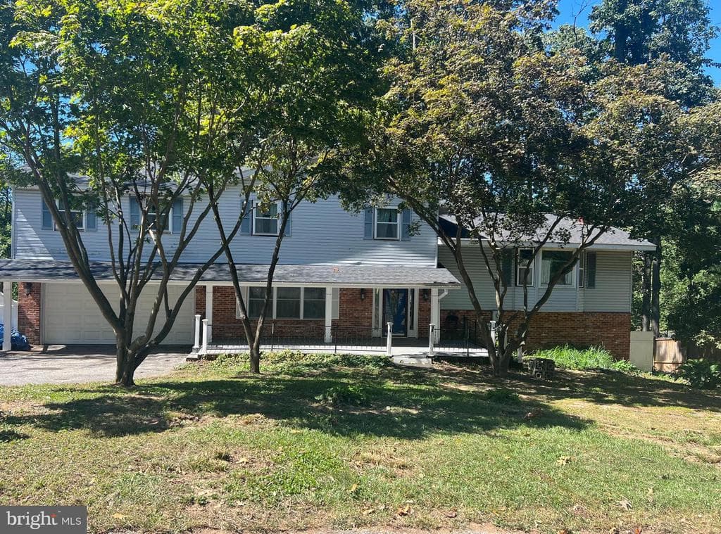 6612 Jacks Court photo 1