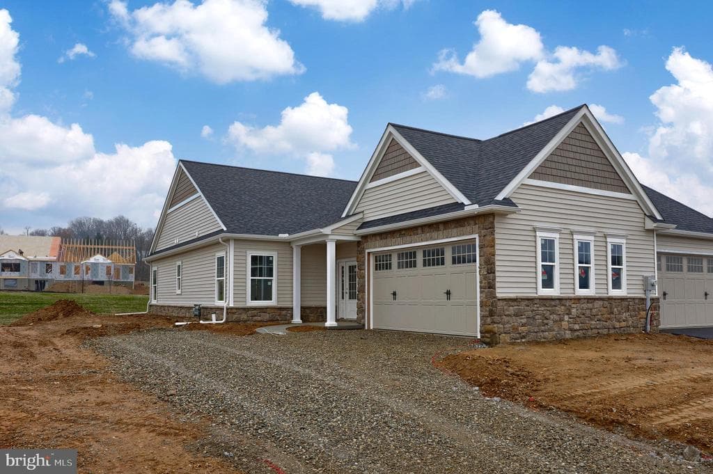 396 Meadow Rose Drive #208 photo 1
