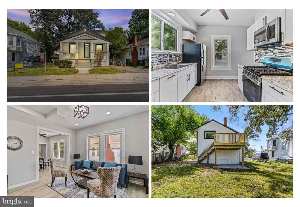 6008 Addison Road photo 1