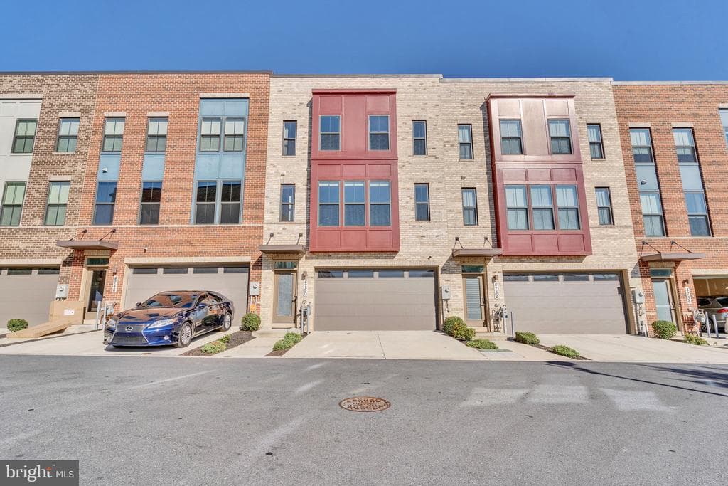 4750 Towne Park Road photo 1