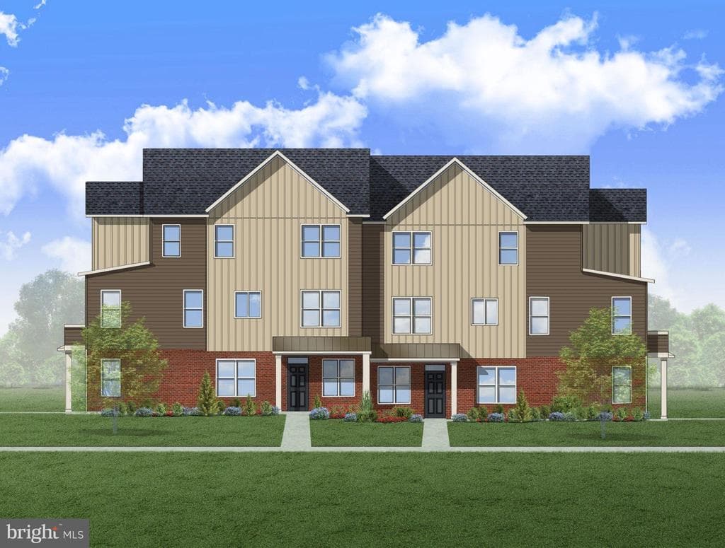 265 Harmony Court #68b photo 1