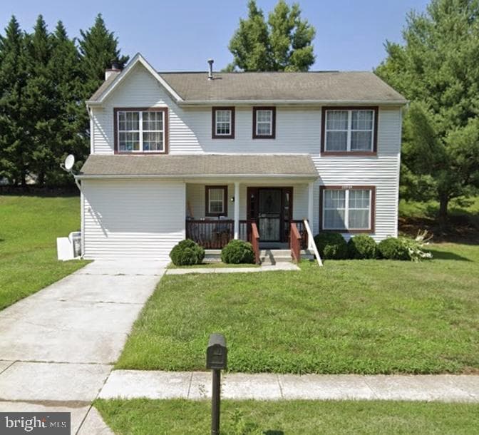 10904 Rhodenda Avenue photo 1