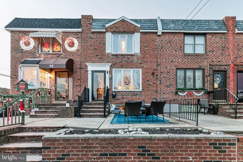 3168 S Smedley Street photo 1