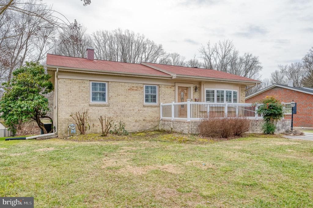 503 Forest Valley Drive photo 1