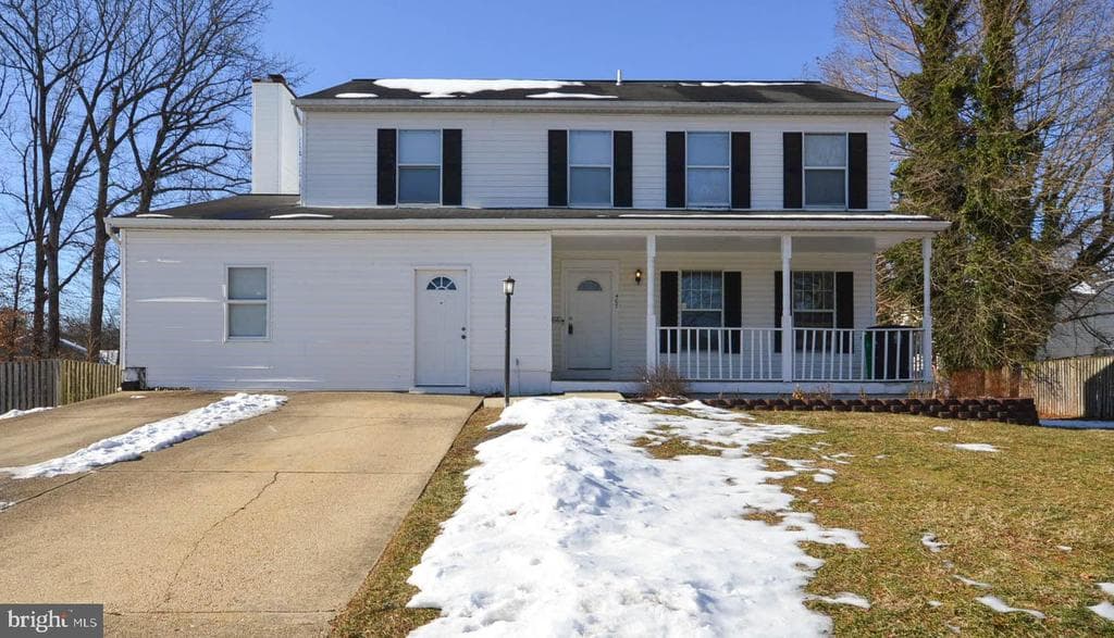 407 Etna Drive photo 1