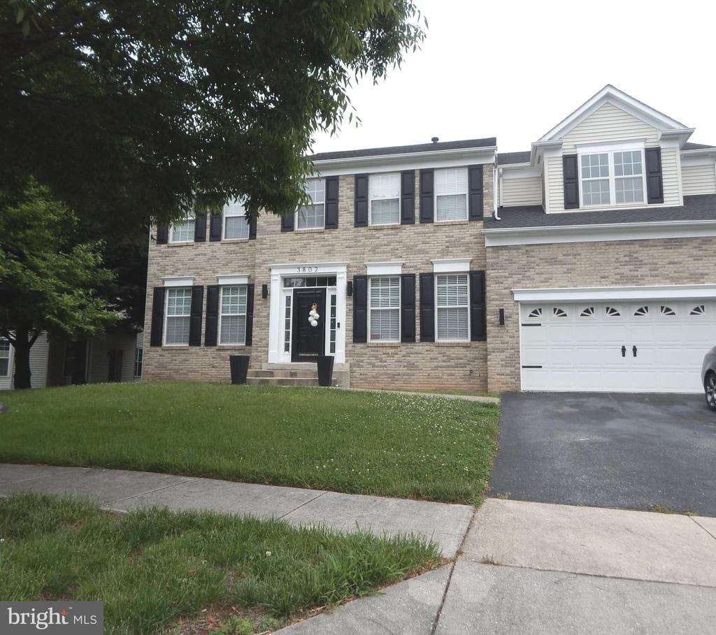 3802 Aynor Drive photo 1