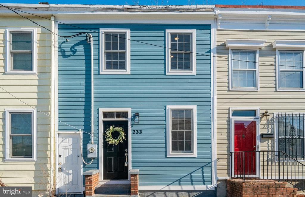 333 N Patrick Street photo 1