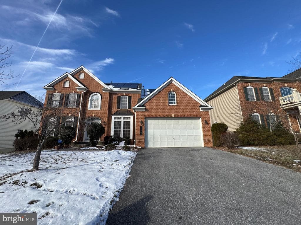 13006 Ledo Creek Terrace photo 1