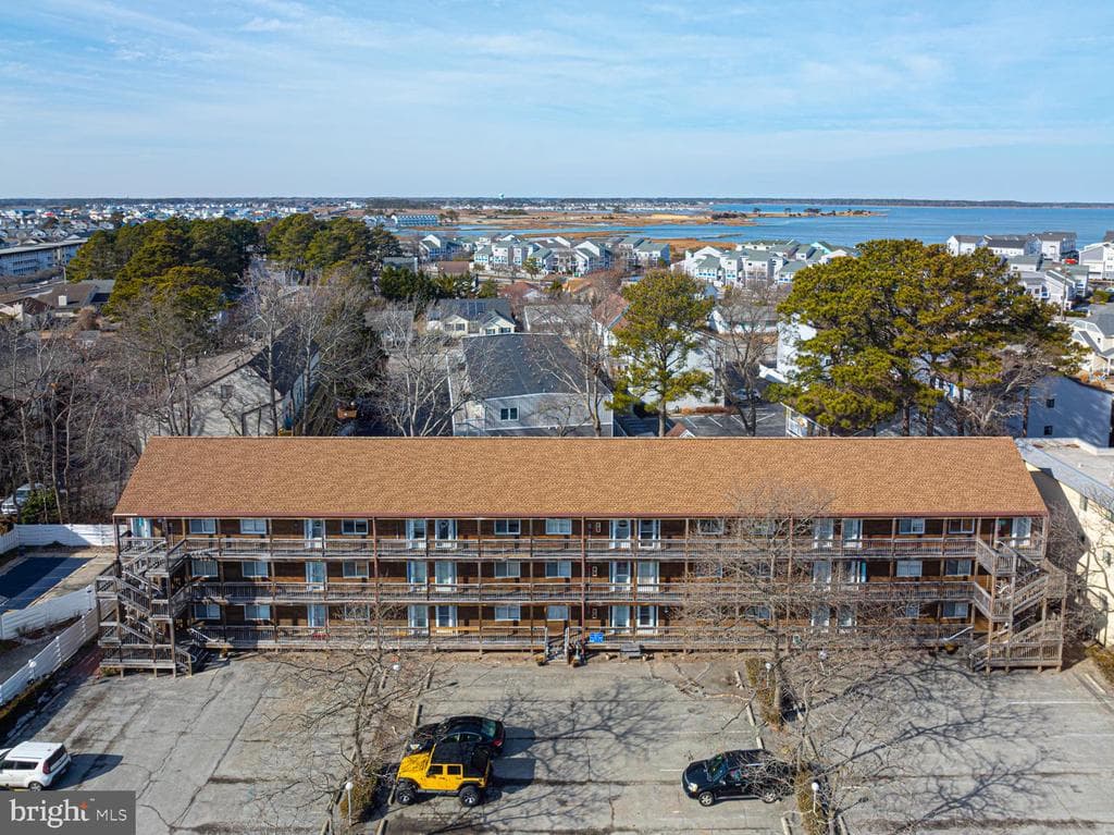 14301 Tunnel Avenue #2e photo 1