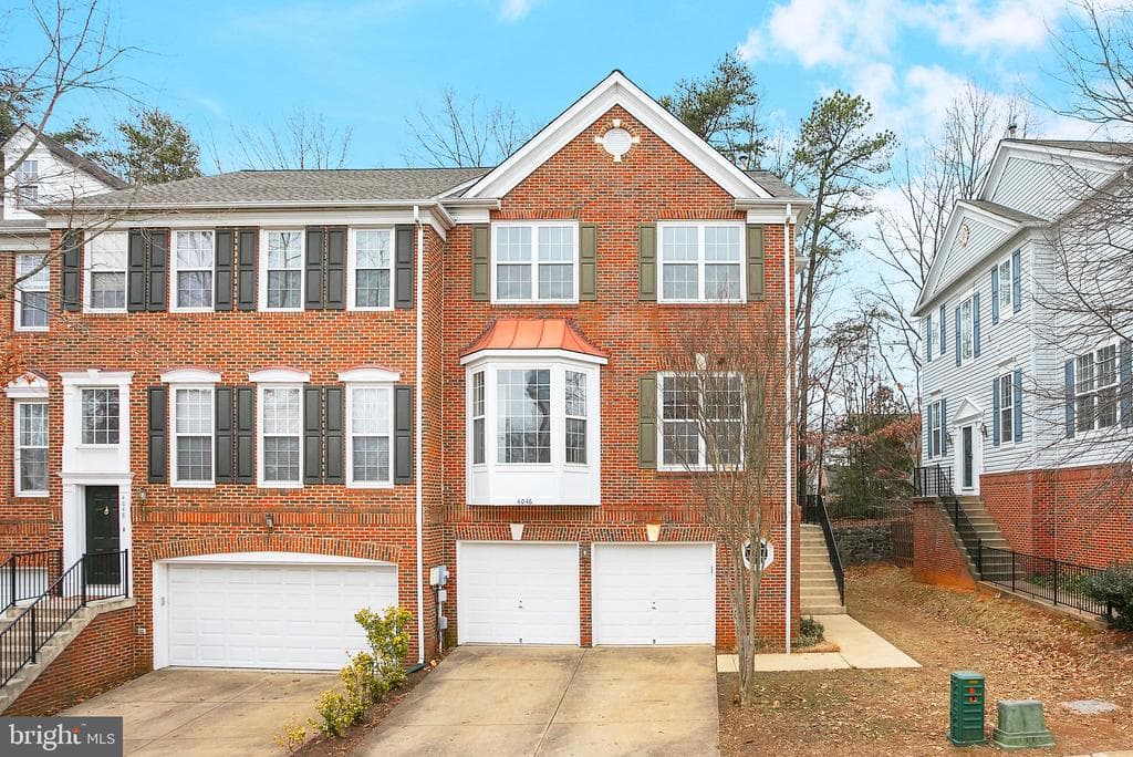 4046 Timber Oak Trail photo 1