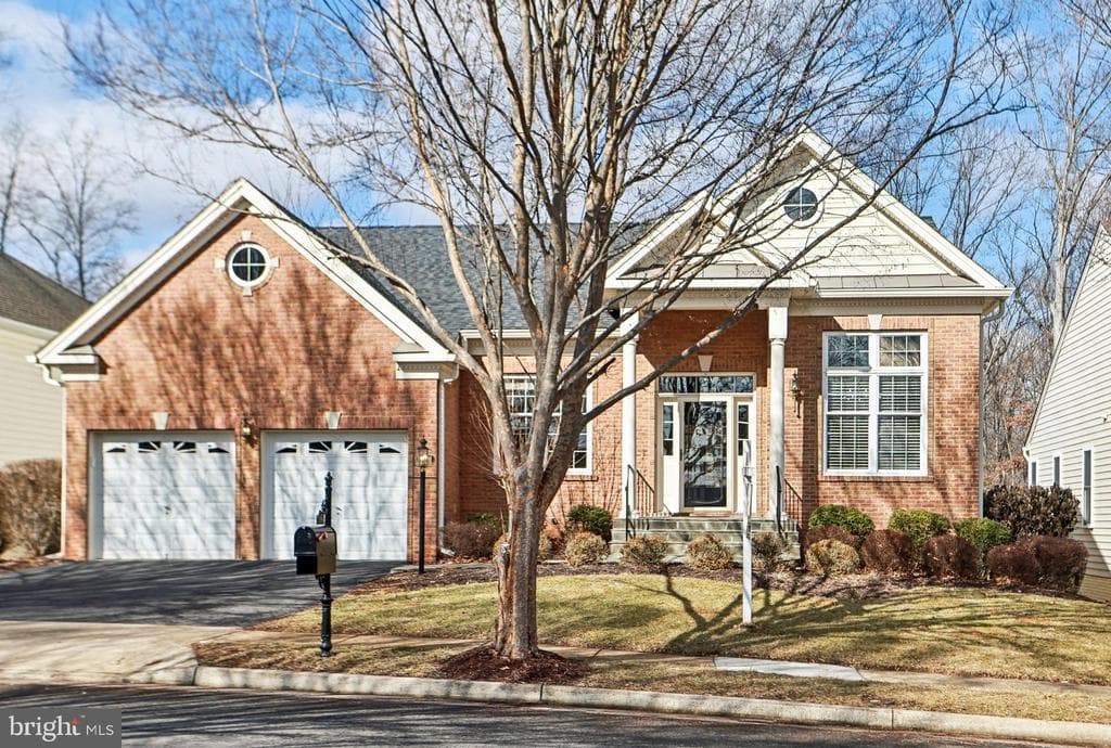 5296 Antioch Ridge Drive photo 1