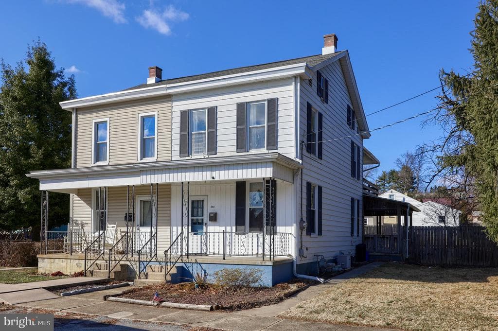 340 Cherry Street photo 1