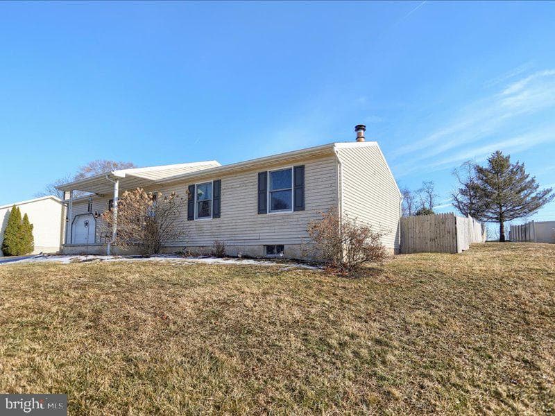 3390 Shermans Valley Road photo 1