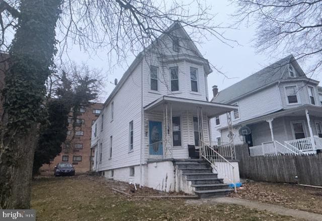 3934 Frisby Street photo 1