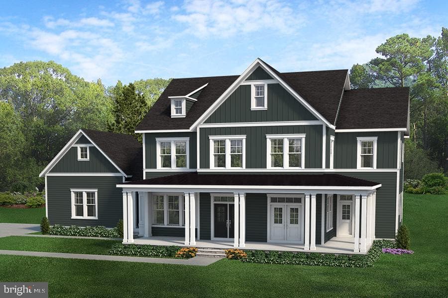 14101 Turkey Foot Road photo 1