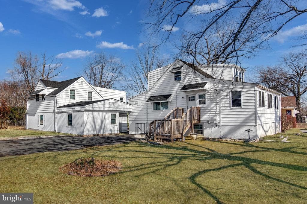 6578 Edsall Road photo 1
