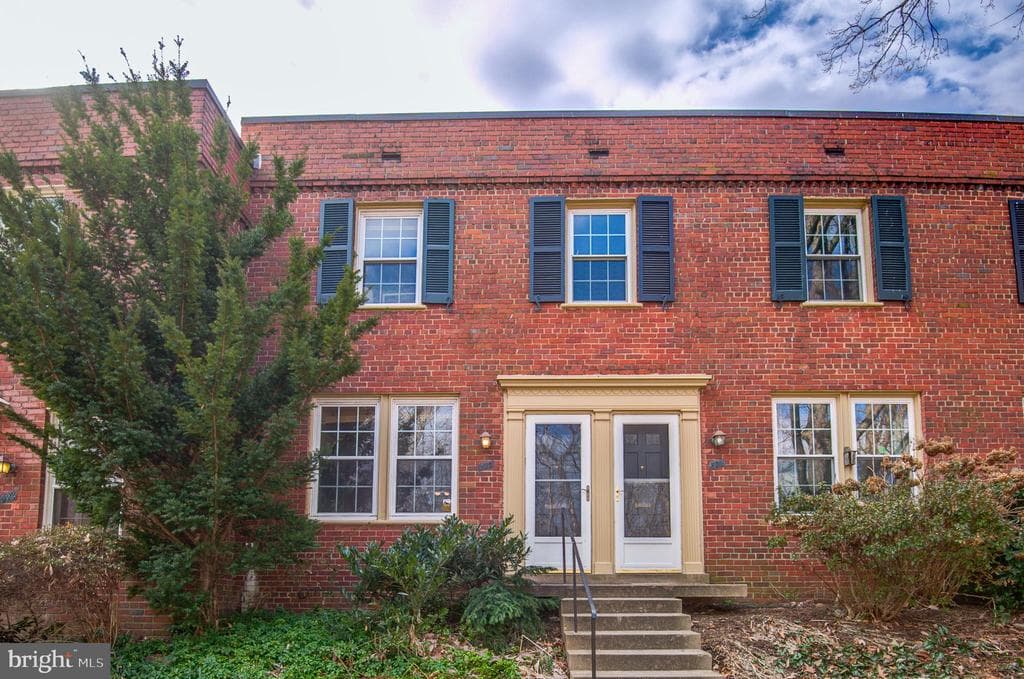 1500 S Barton Street #593 photo 1