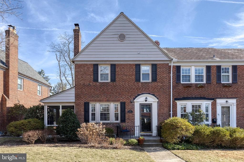 45 Dunkirk Road photo 1