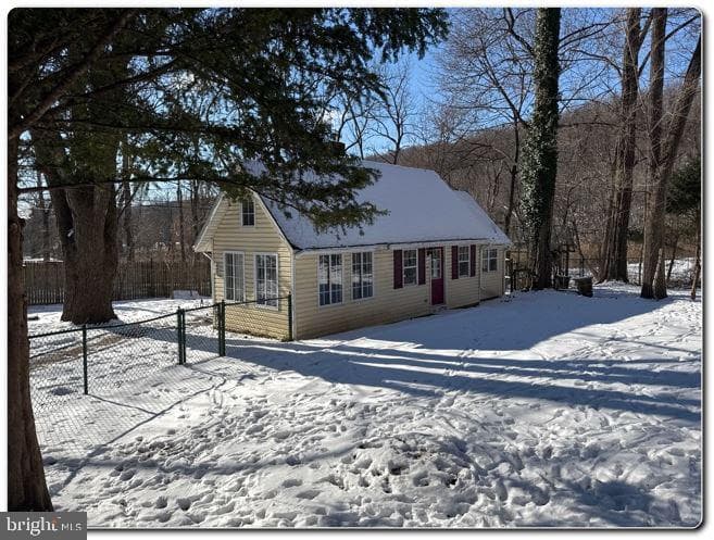 4209 Vera Cruz Road photo 1