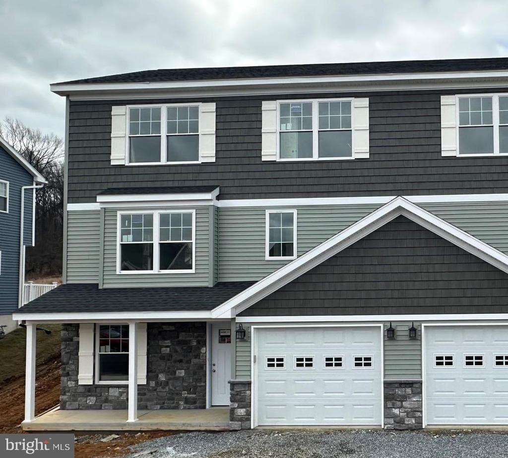 444 Smokering Drive #....(Lot #53) photo 1