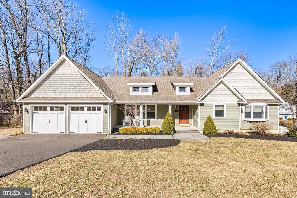 117 Glen Valley Road photo 1