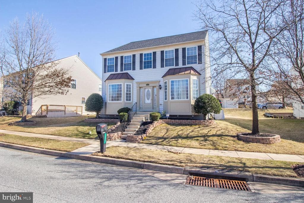 1225 Waterview Way photo 1