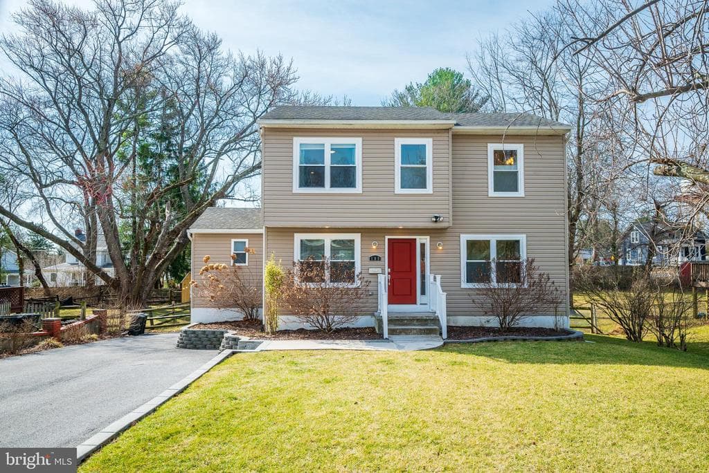 109 Neel Avenue photo 1
