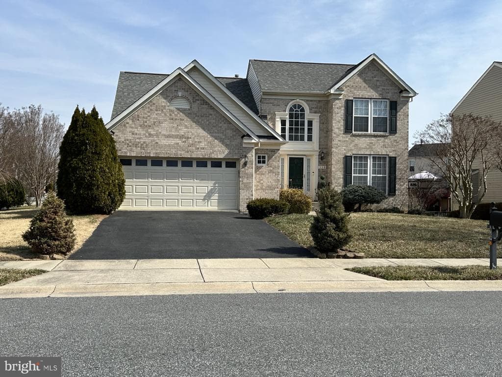 339 Ahern Drive photo 1