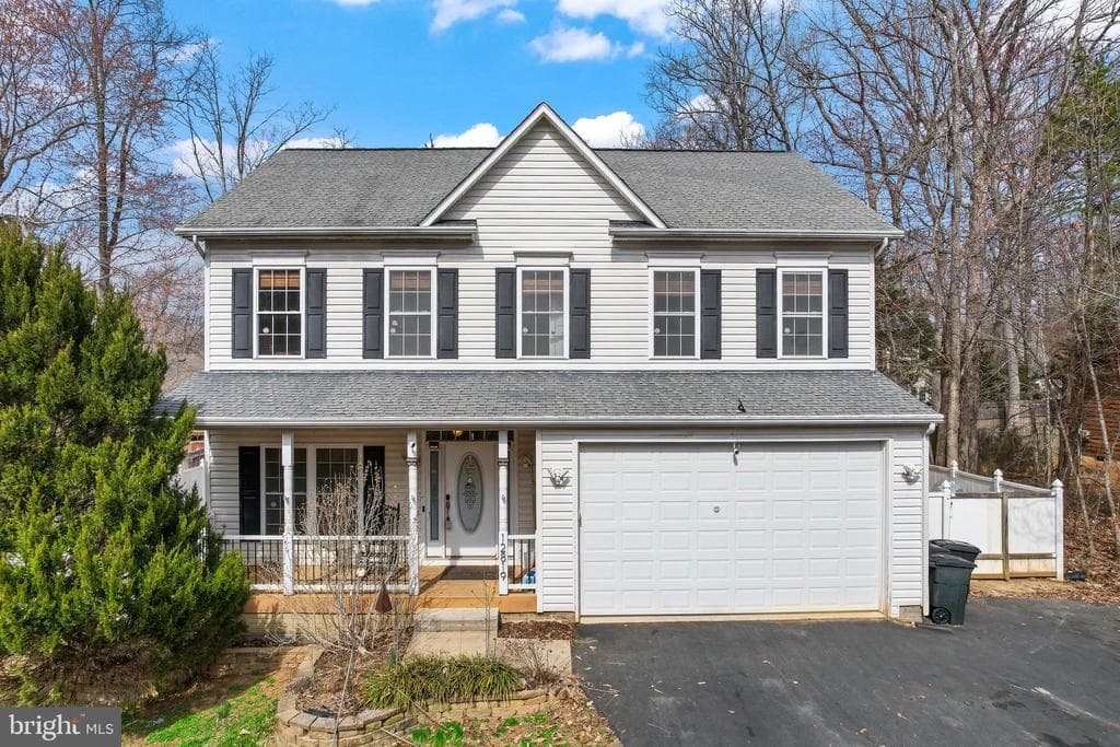 12819 Garrison Lane photo 1