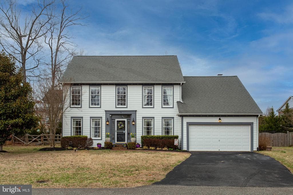 14 Winterberry Court photo 1