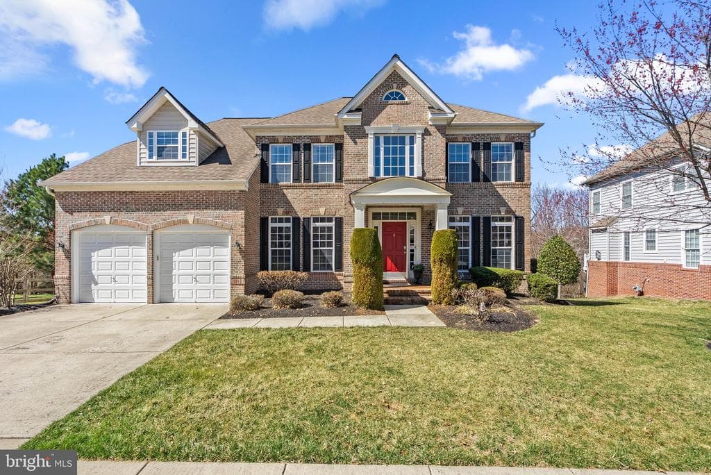 15422 Symondsbury Way photo 1