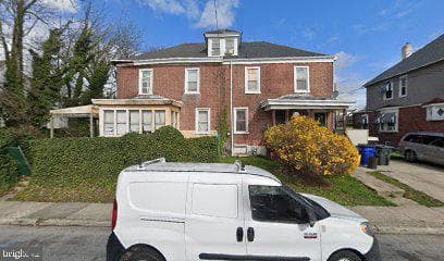 1112 Elmwood Avenue photo 1