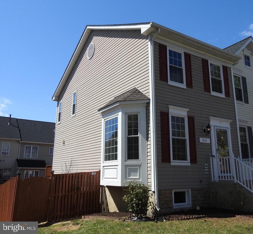 3521 Christy Lane photo 1