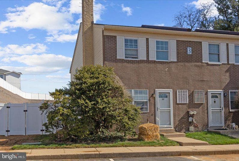 515 N York Road #3-A photo 1